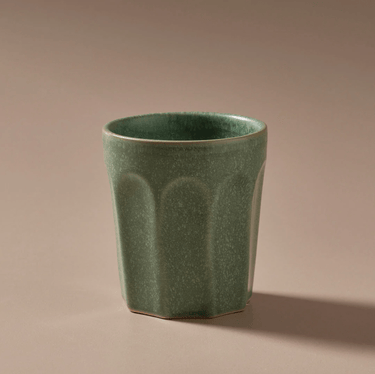 Ritual Latte Cup - Jade – High quality House of Dudley homewares